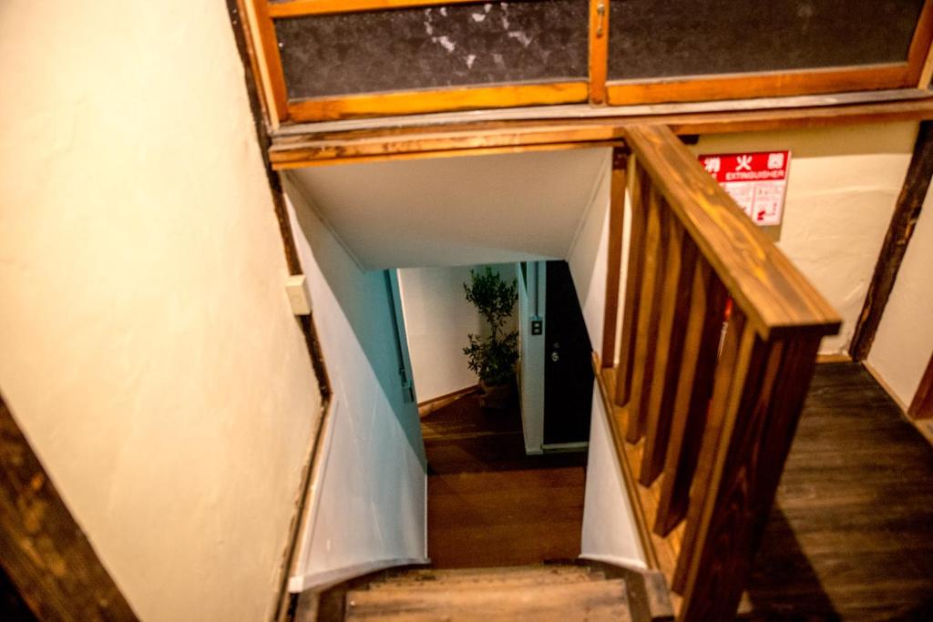 Fotografie z fotogalerie ubytování Dot Hostel Nagano v destinaci Nagano