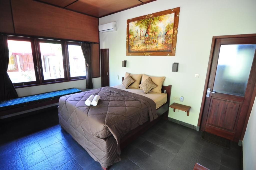 Ana Warung & Bungalows - 4