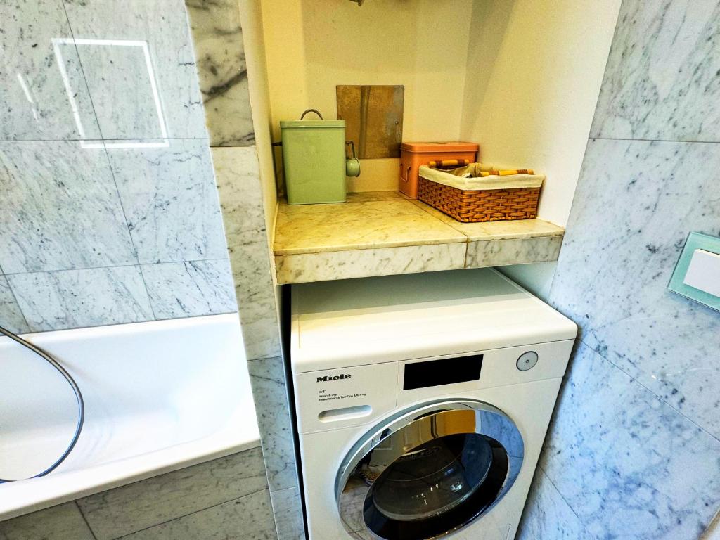 Fotografie z fotogalerie ubytování 7th HEAVEN Vienna Center Apartments ve Vídni