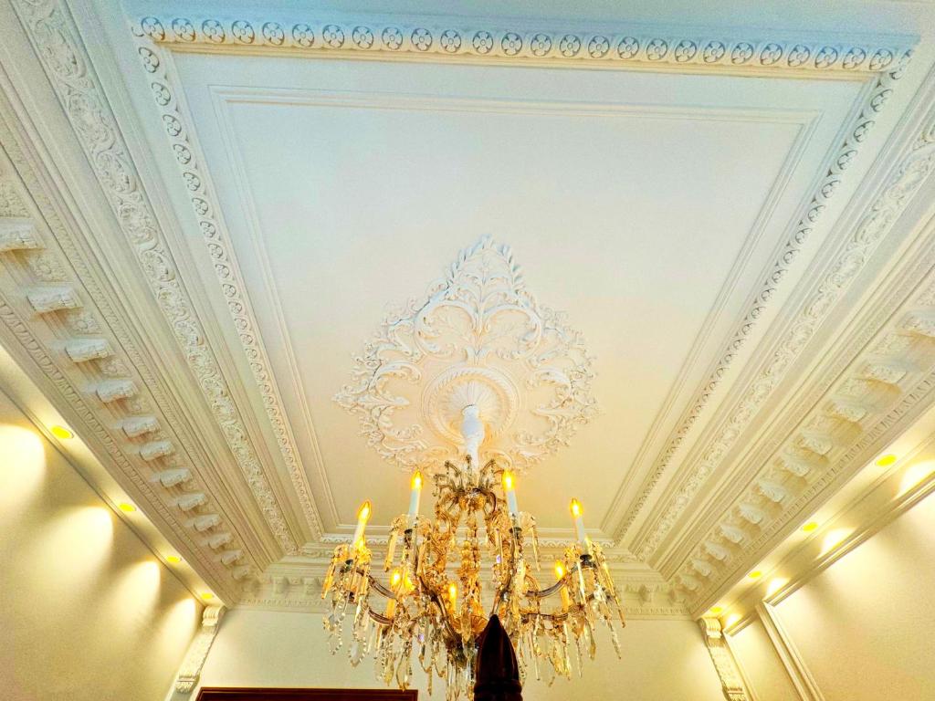 Fotografie z fotogalerie ubytování 7th HEAVEN Vienna Center Apartments ve Vídni