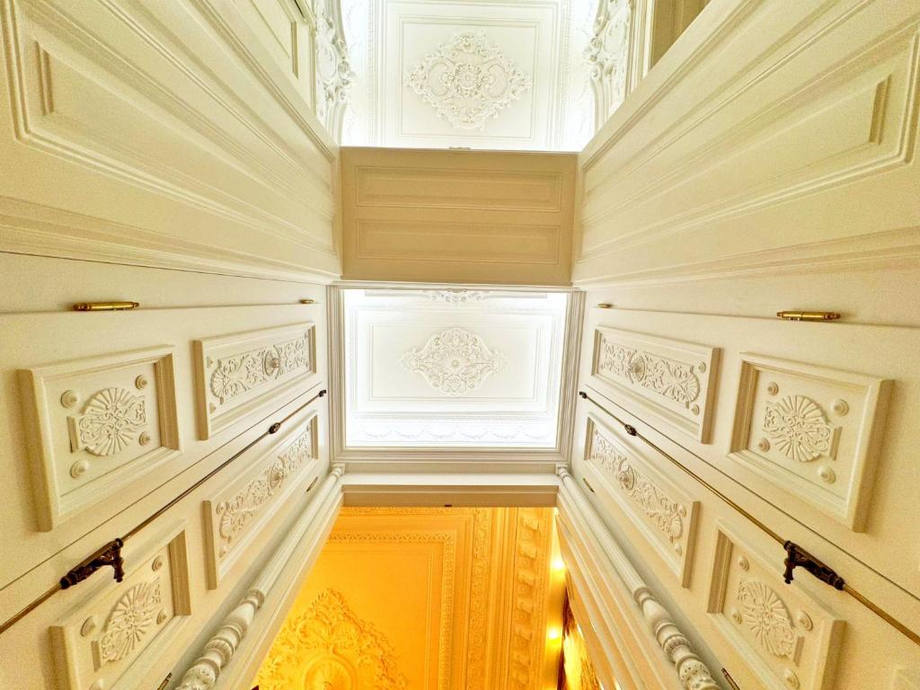 Fotografie z fotogalerie ubytování 7th HEAVEN Vienna Center Apartments ve Vídni