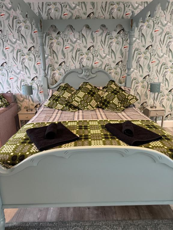 Traeth Rooms - Superior King Room