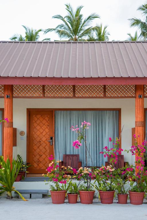 Rattehi Inn at Rakeedhoo - View 19
