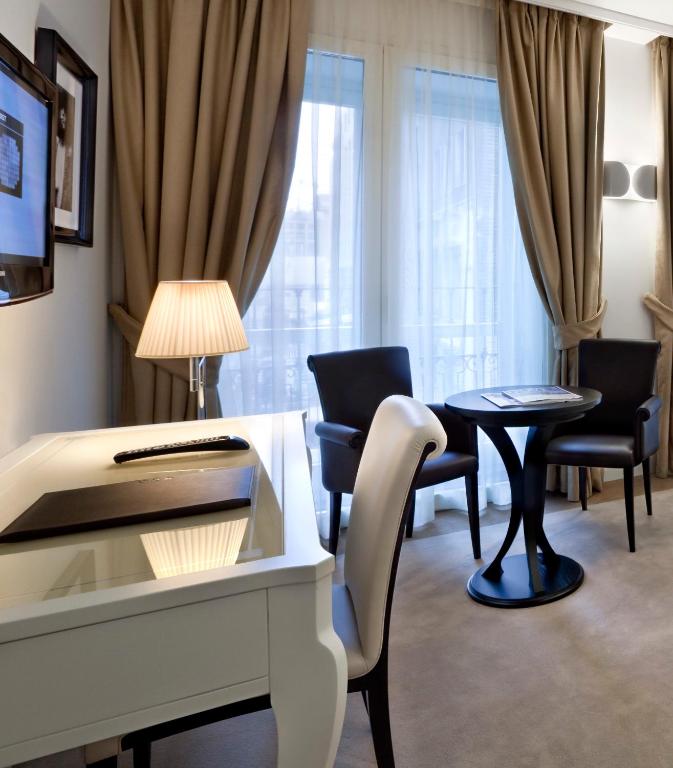 Maison Milano | UNA Esperienze - Resim 22