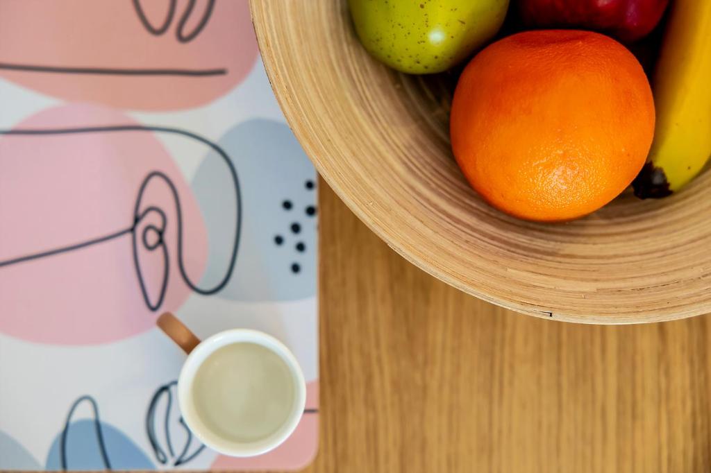 Aris123 by Smart Cozy Suites - Apartments in the heart of Athens - 5 minutes from metro - Available 24hr - Resim 35