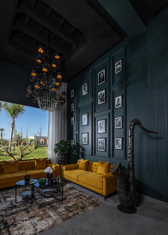 Yin Hotel & Spa 5