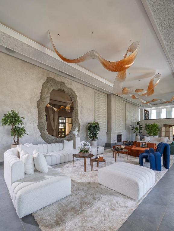Yin Hotel & Spa 6