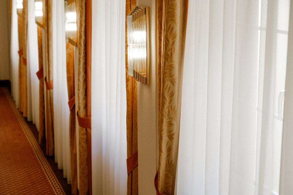 Hotel City Central - Resim 19