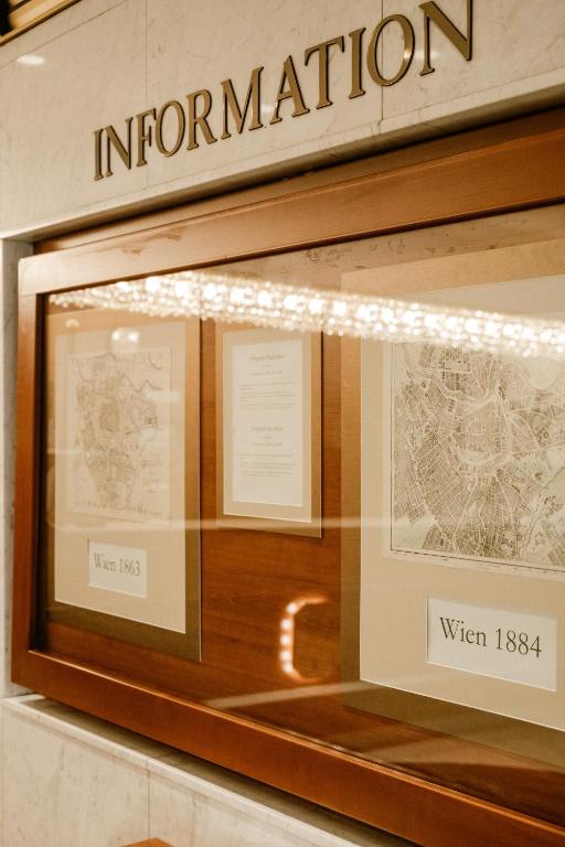 Fotografie z fotogalerie ubytování Hotel City Central ve Vídni