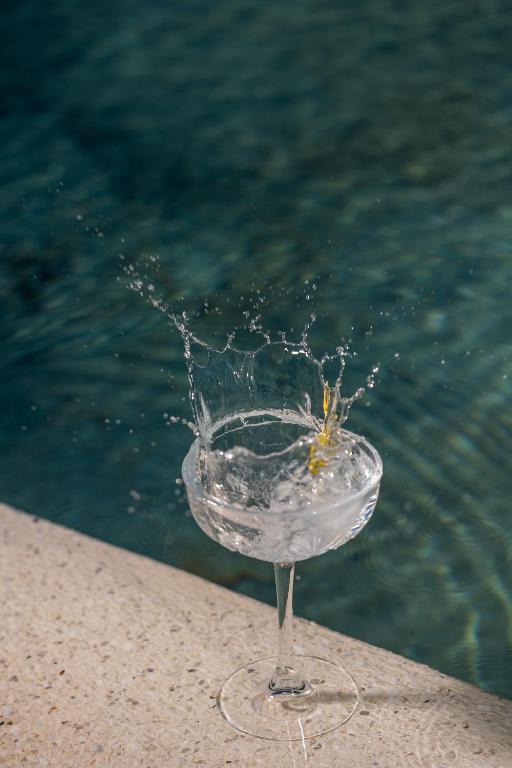 Fotografie z fotogalerie ubytování Yin Hotel & Spa v Marrákéši