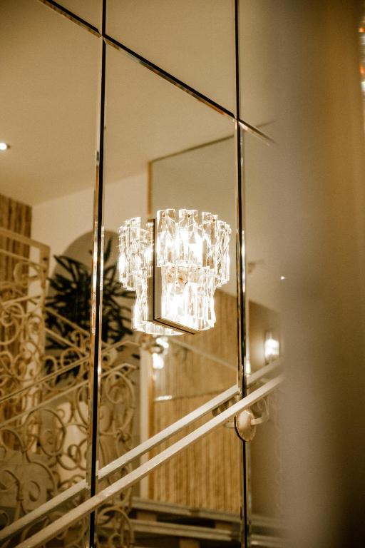 Hotel City Central - Resim 36