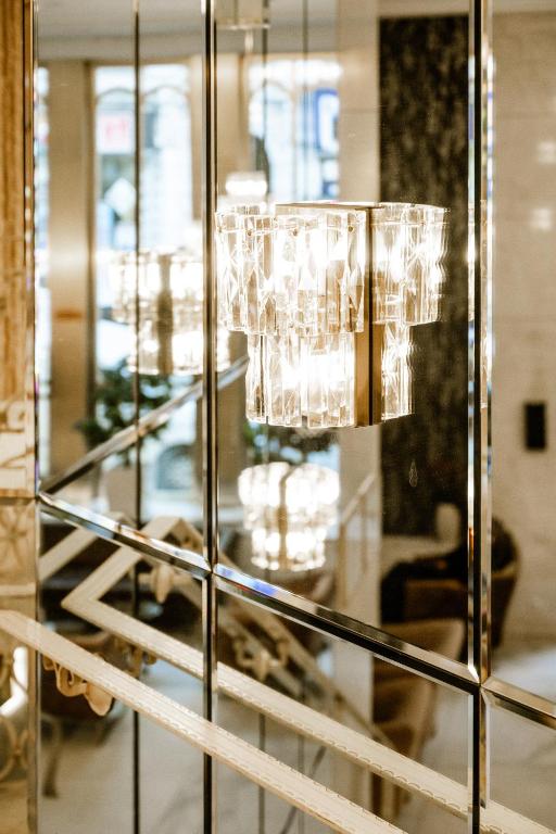 Hotel City Central - Resim 12