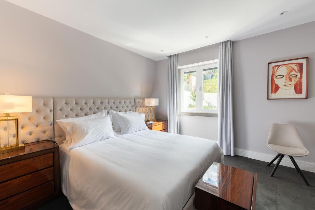 AvenueHillHotel - Resim 14