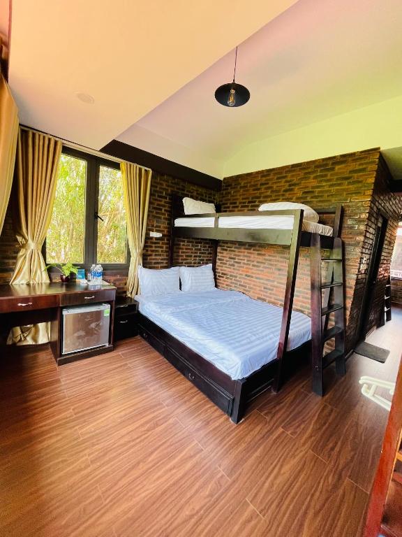 Mandarin Homestay Hue - Chambre Familiale