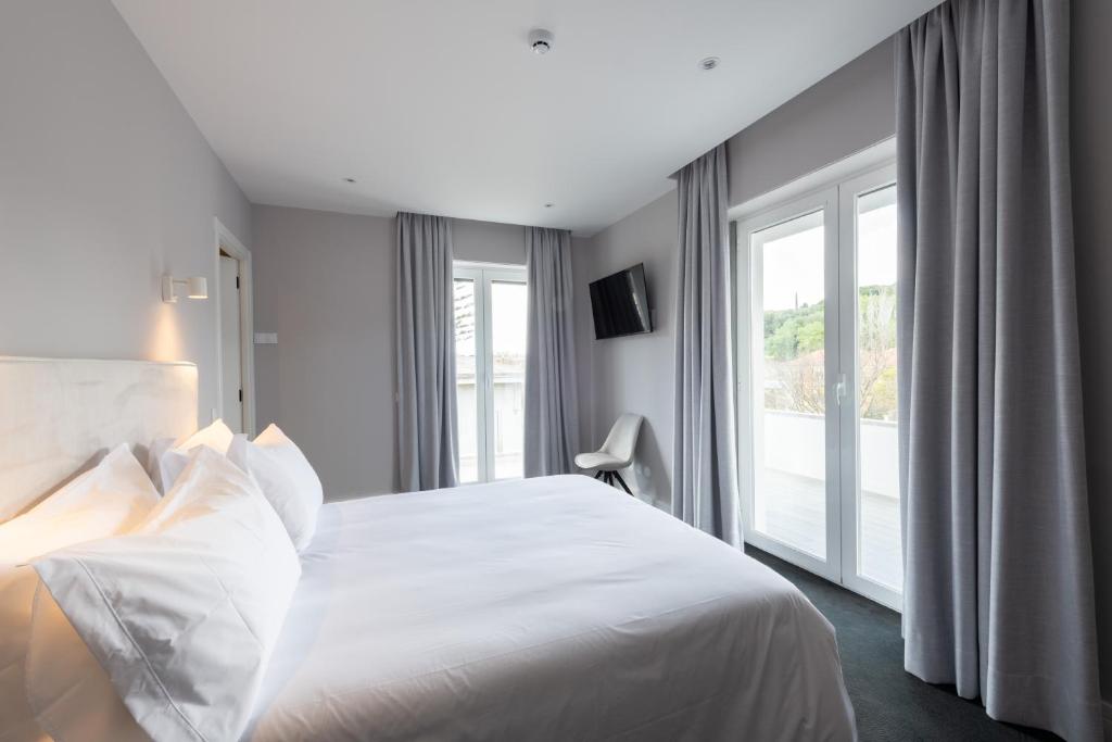 AvenueHillHotel - Resim 17