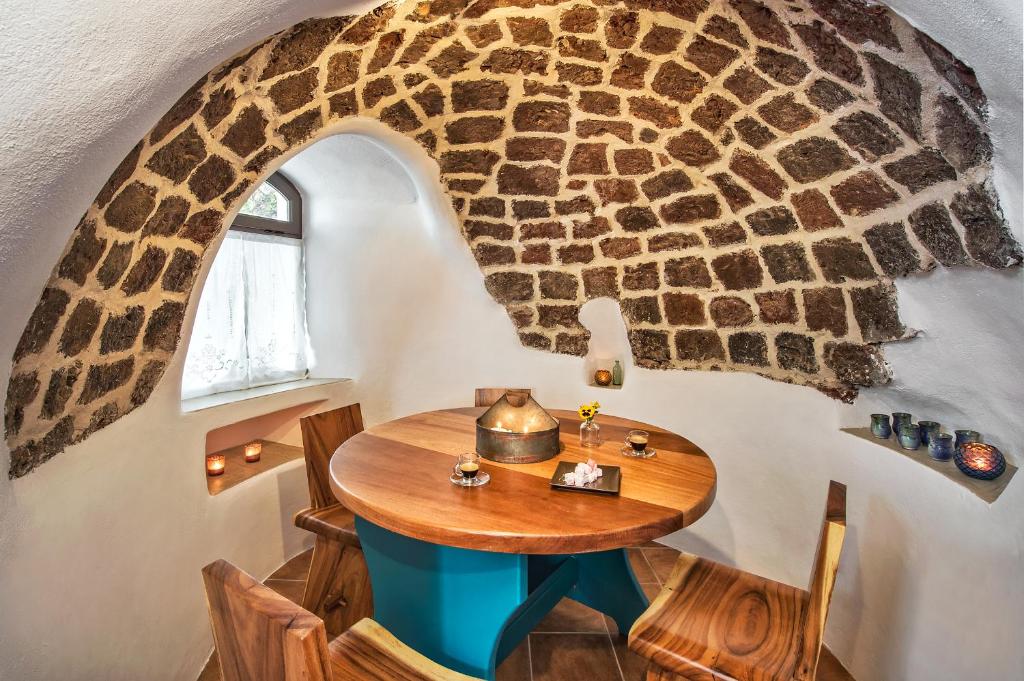 Fotografie z fotogalerie ubytování Old Vourvoulos Houses v destinaci Vourvoúlos