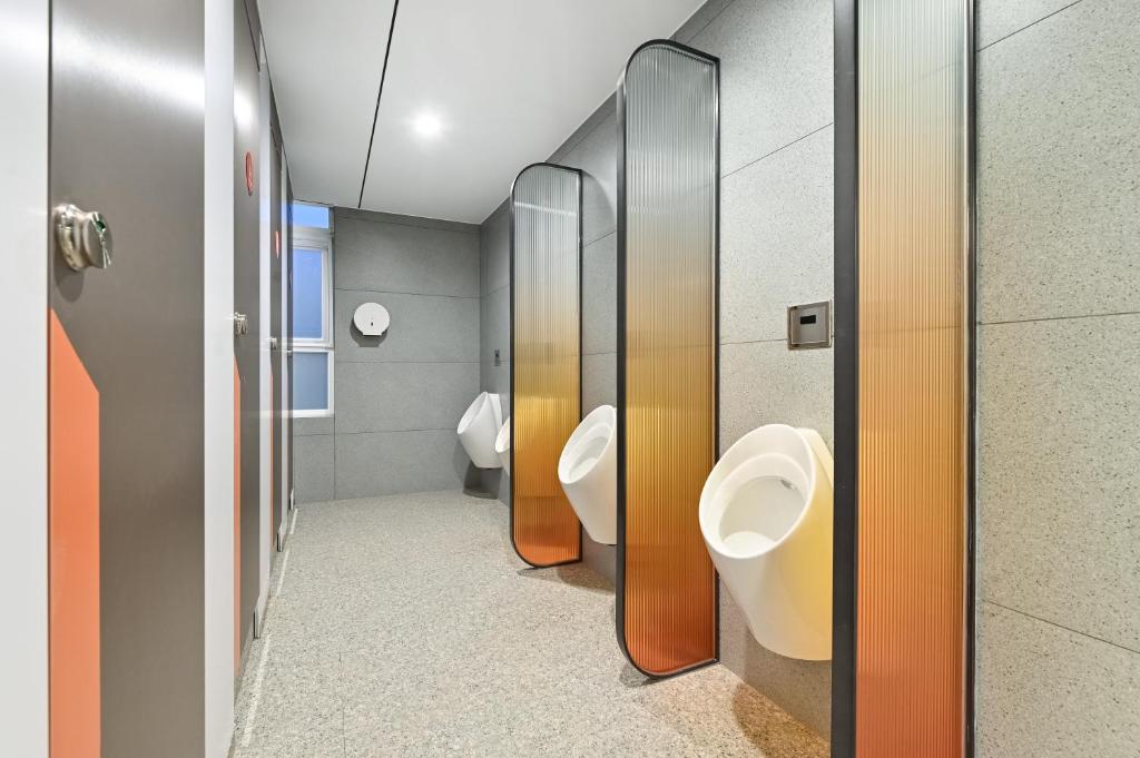 Fotografie z fotogalerie ubytování Beijing Xiaoding Hotel v Pekingu