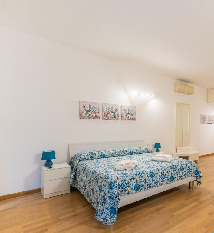 AP4 appartamento nel cuore di Milano