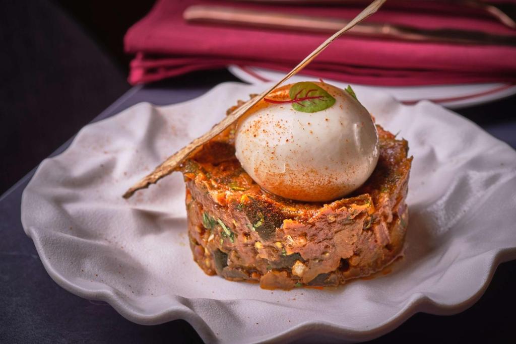 Park Plaza Bangkok Soi 18 - Resim 18