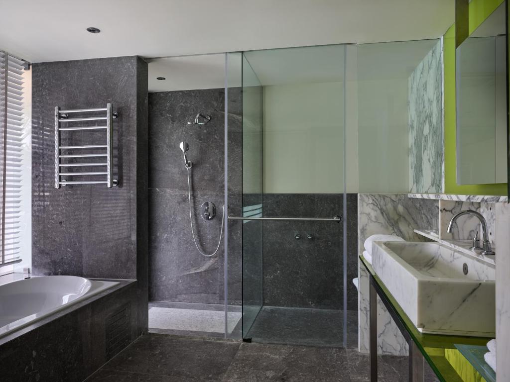 September Hotel Thessaloniki - Suite Exécutive