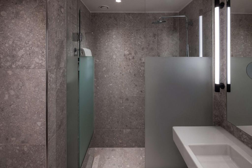 Scandic CPH Strandpark - Resim 11