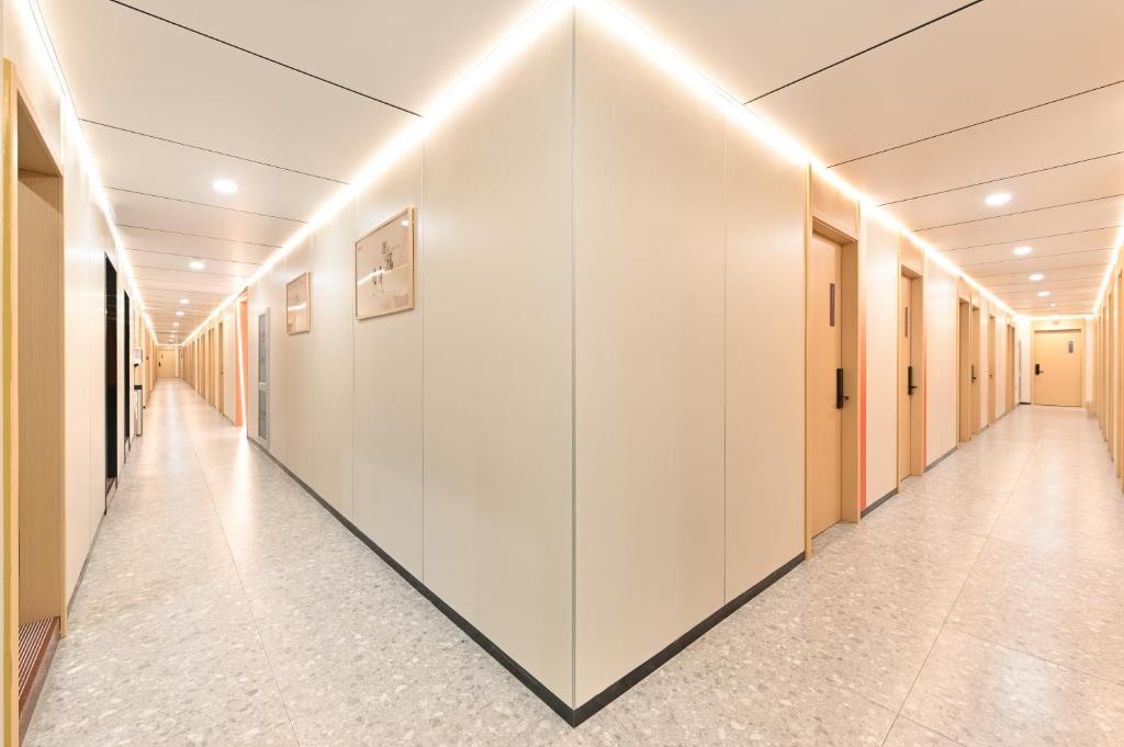 Fotografie z fotogalerie ubytování Beijing Xiaoding Hotel v Pekingu