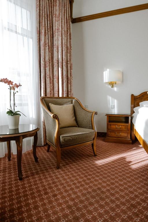 Hotel City Central - Resim 25