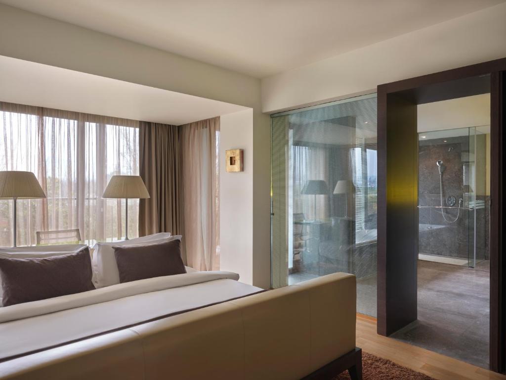 September Hotel Thessaloniki - Suite Présidentielle