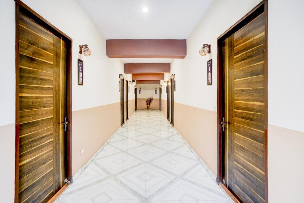 Fotografie z fotogalerie ubytování Hotel Stiltstay v destinaci Greater Noida