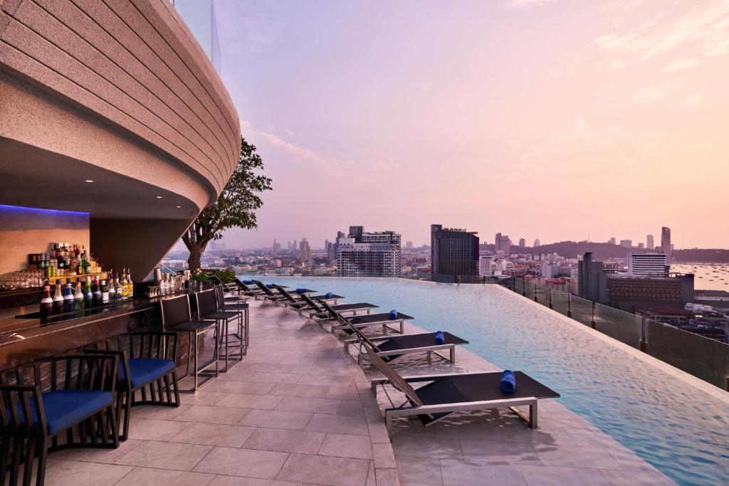 Somerset Pattaya - Resim 8