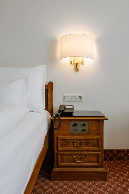 Hotel City Central - Resim 24