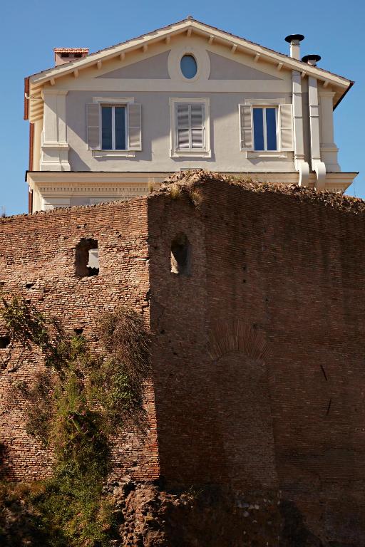 Hotel The Building - Resim 44