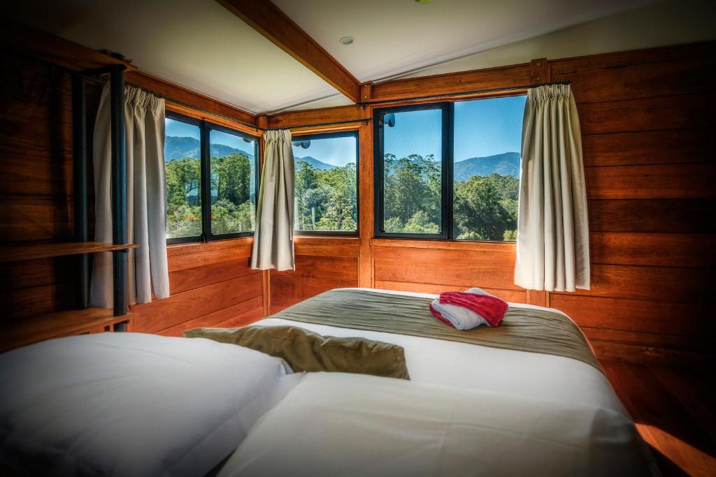 Promised Land Retreat - Chalet De Dos Dormitorios - Tallowood