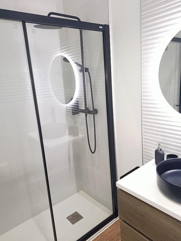 Acogedor apartamento en Madrid A