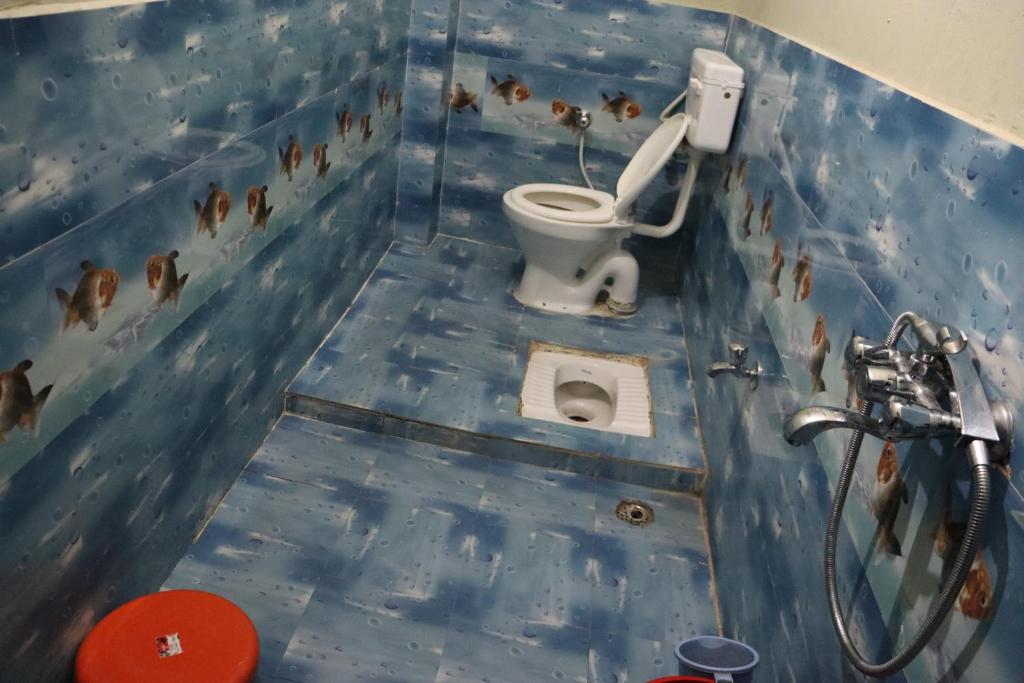 Gallery image of Shanti Home Stay in Chaukori