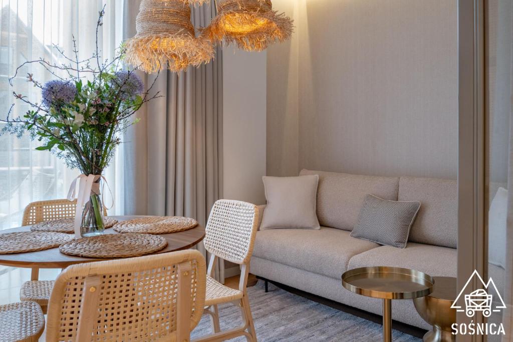 
Superior One-Bedroom Apartment A39
