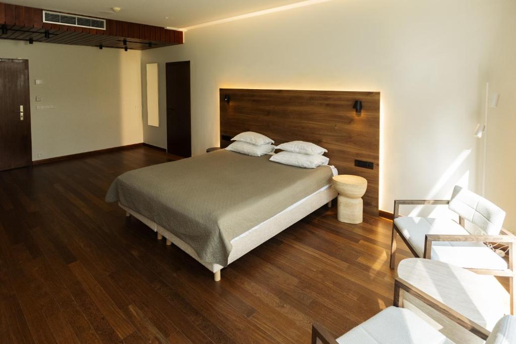 Belvilis Hotel - Superior Double Or Twin Room
