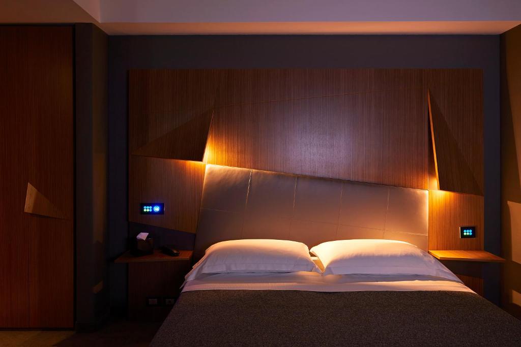 Hotel The Building - Resim 41