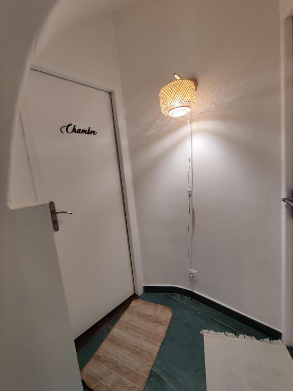Les chambres du Chateau de Fenestrelle - Standard Double Room