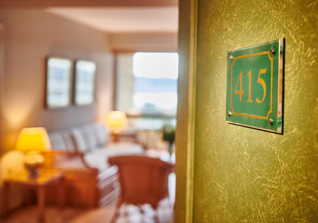 Fotografie z fotogalerie ubytování Divani Corfu Palace v destinaci Korfu