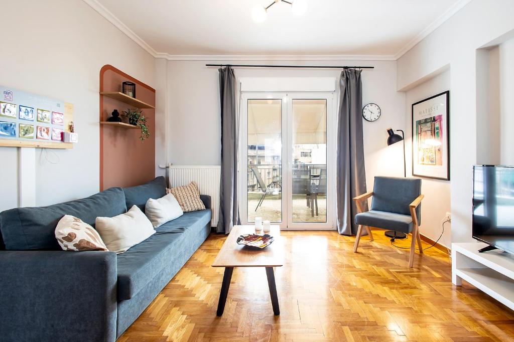 
Suite with City View
