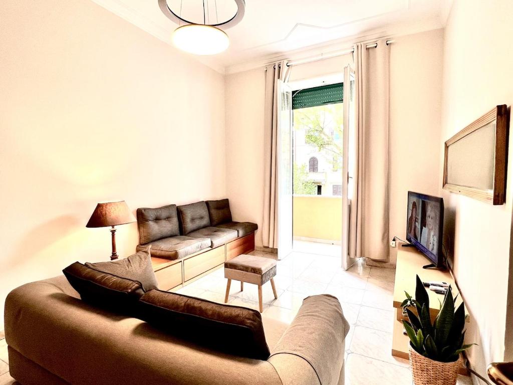 My Roman Home - Prati Vaticano