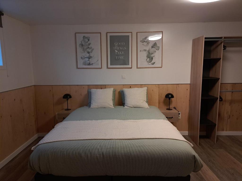 B&B Hoeve Terwinghe - Housity