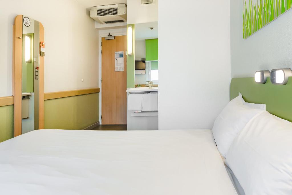 ibis budget Warszawa West Station - Resim 44