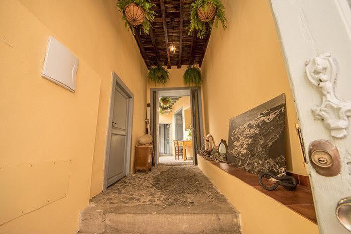 Fotografia z galérie ubytovania Mi casa es tu casa v destinácii Guía de Isora