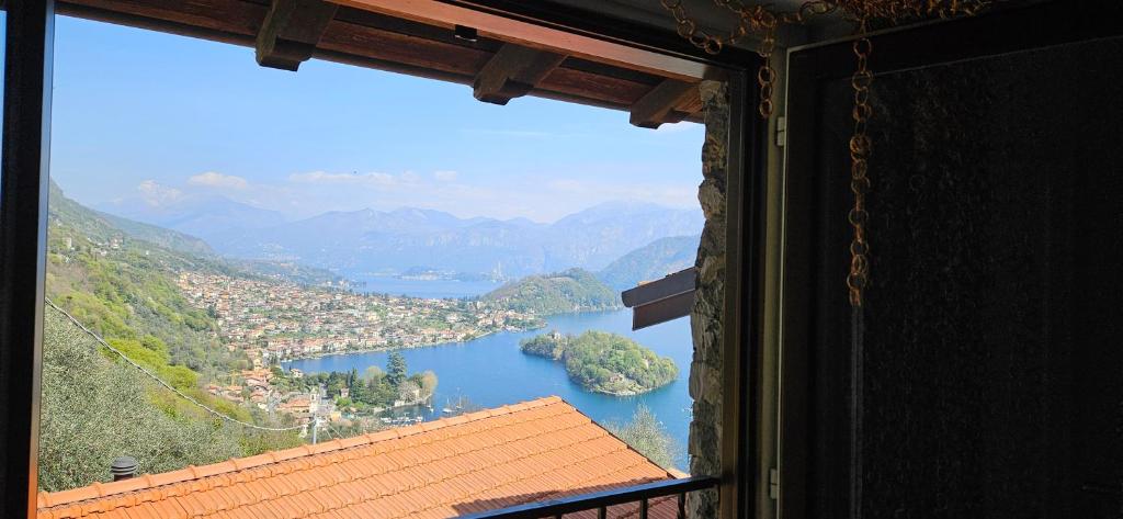 Φυσικό τοπίο κοντά σε αυτή η παραθεριστική κατοικία