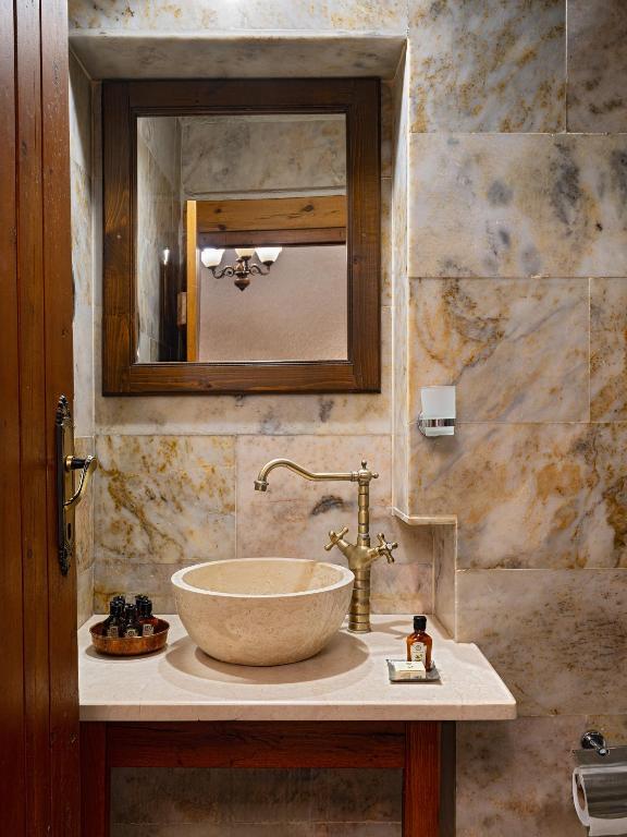 Kelebek Special Cave Hotel & Spa - 3