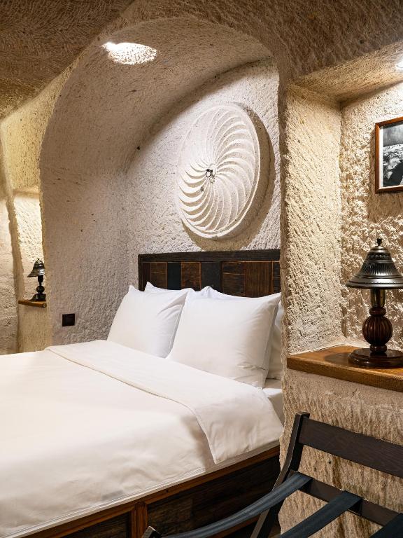 Kelebek Special Cave Hotel & Spa - 5