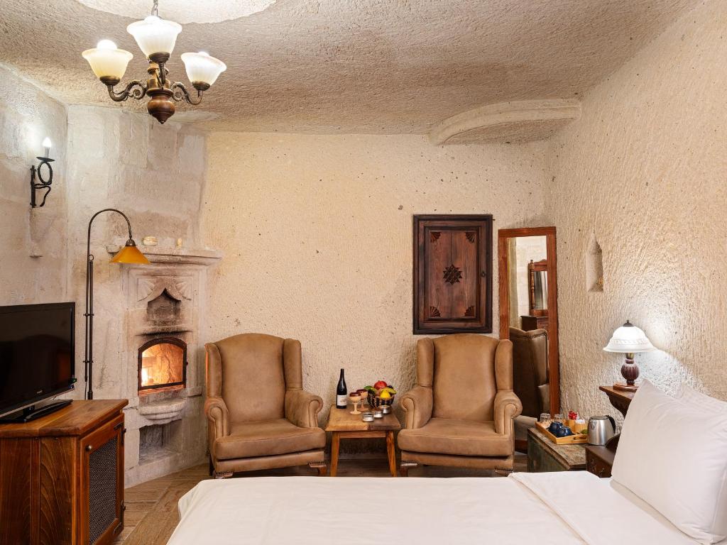 Kelebek Special Cave Hotel & Spa - 6