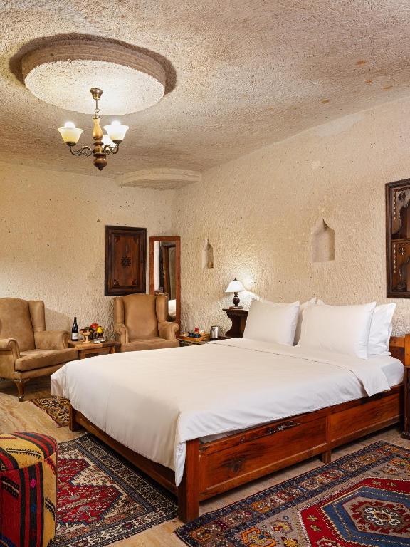 Kelebek Special Cave Hotel & Spa - 8